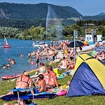 Arhiv: Razvojna konferenca na temo turizma v SAŠA regiji 